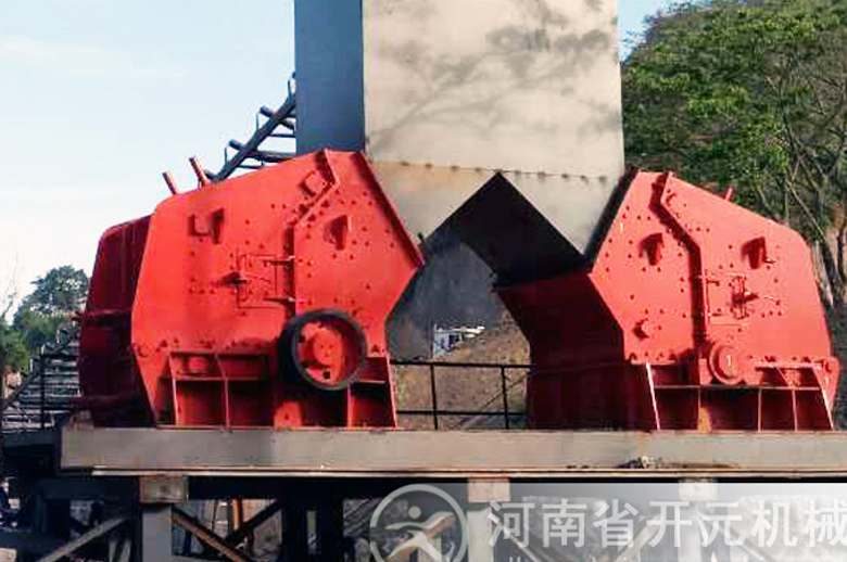制造選礦設(shè)備、建材機(jī)械的專(zhuān)業(yè)廠(chǎng)家